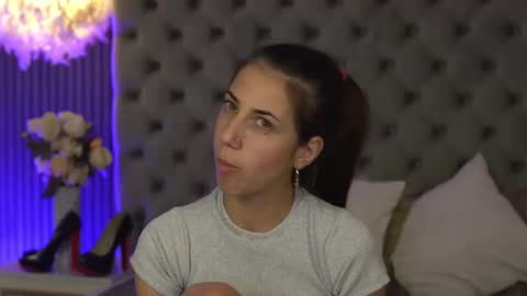 KeylaBlair online show from March 18, 8:25 pm