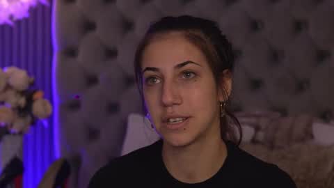 KeylaBlair online show from March 26, 7:37 pm