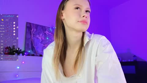 Hi Im Mary Glad to see you in my room  PVT is open online show from January 10, 11:29 pm