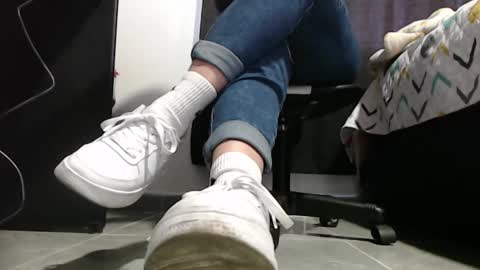     online show from February 26, 6:40 pm