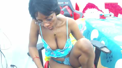 Sandy Saenz online show from January 7, 10:22 am