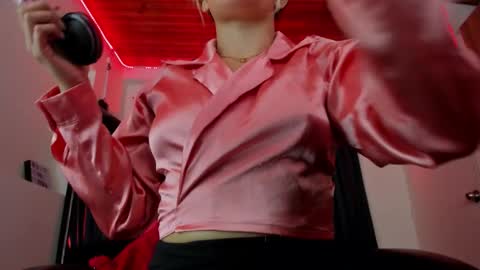 Keyth  online show from February 23, 7:13 pm