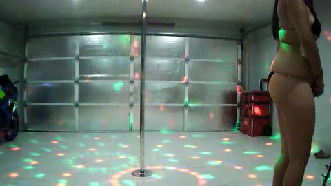 Kimberli online show from November 2, 5:55 am