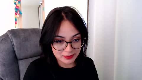 Liss online show from January 18, 10:06 pm