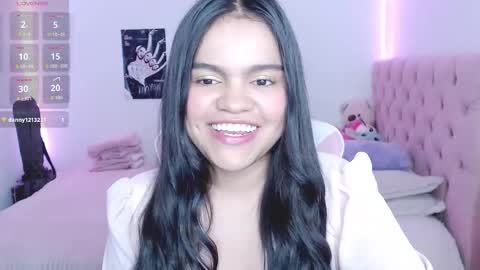 khaterin_26 online show from December 2, 5:09 am