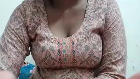 khushisinghh online show from December 15, 11:23 am