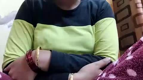 khushisinghh online show from December 30, 6:05 pm