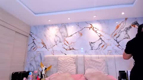    N         M online show from March 7, 12:01 pm