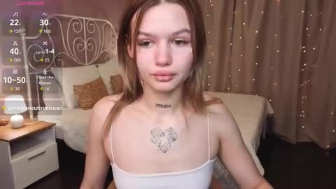 Kiana online show from March 3, 7:25 am