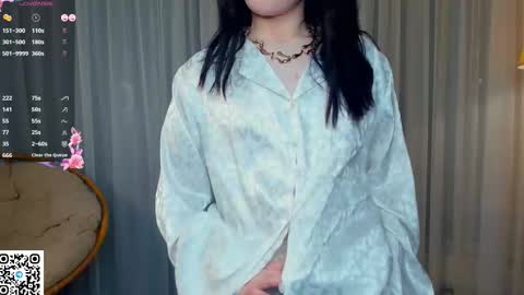 Lannie online show from January 10, 7:07 pm