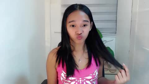 i love angel online show from February 21, 10:50 am