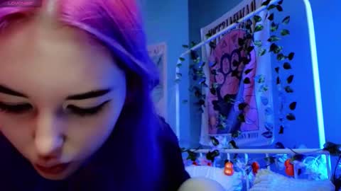 Kira online show from October 23, 9:43 pm