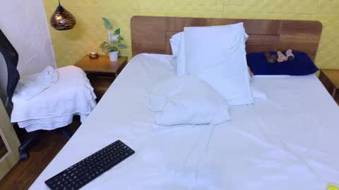 Kiara online show from February 6, 9:29 pm