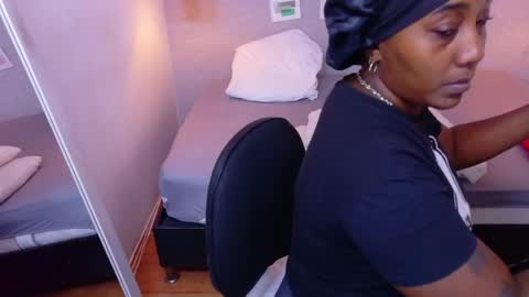 Kiara online show from April 17, 12:35 am