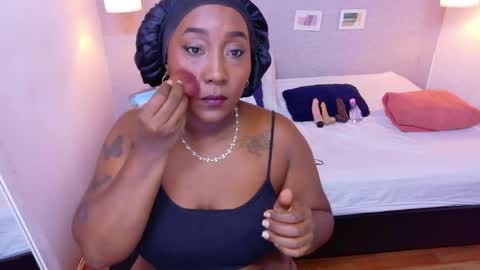 Kiara online show from April 9, 1:19 am