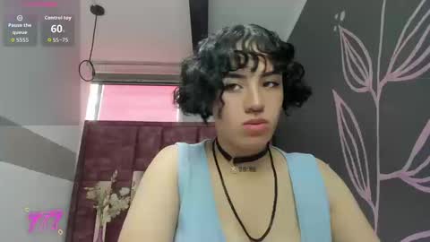 KIARA FOX online show from March 11, 8:33 pm