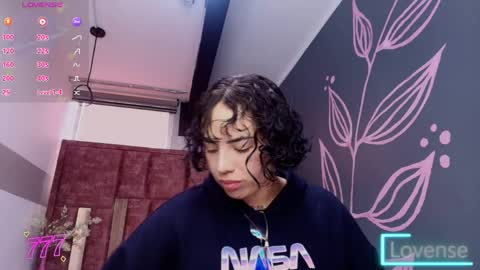 KIARA FOX online show from June 1, 7:59 pm