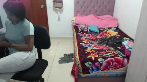 Kiara online show from December 4, 5:24 pm