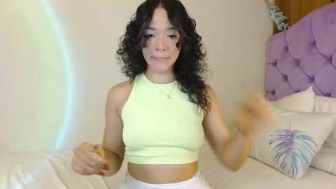 Kiara online show from February 10, 12:24 am