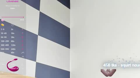 KIERA 31 online show from March 12, 7:00 am