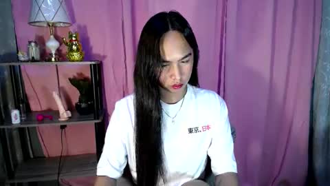 kiesha online show from March 3, 5:58 am