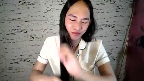 kiesha online show from March 7, 2:25 am