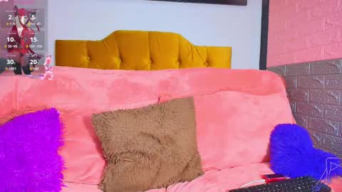 Snapshot of kiim_katta001 chatting on January 26, 12:16 am leidy online show from January 26, 12:16 am