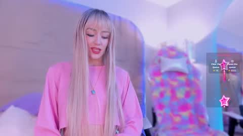 KIM COOPER online show from March 8, 1:48 pm