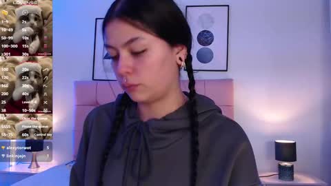 kIKI online show from November 7, 10:47 pm