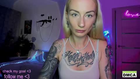 Kiki online show from September 13, 7:44 pm