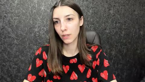 Mika and Miranda online show from September 12, 4:47 pm