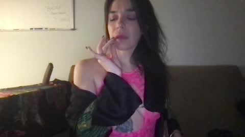 kiki z moonlight attorney at law online show from February 12, 5:15 am