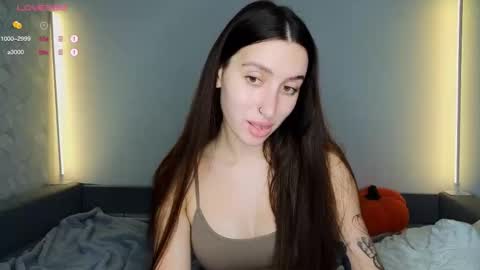 Kikky online show from December 4, 9:59 pm