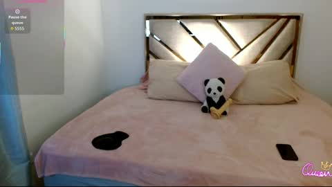 kilye_hernandez online show from February 25, 6:56 am