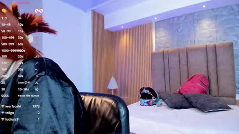 Kim online show from March 12, 3:04 pm