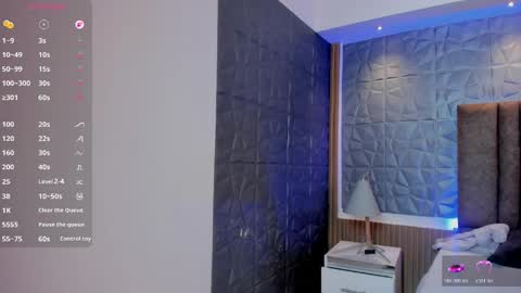 Kim online show from April 13, 12:50 pm