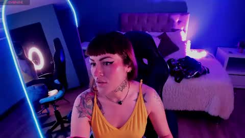 Kim Jeins666 online show from June 19, 12:52 pm