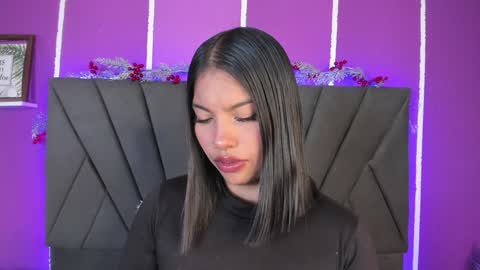 Snapshot of kim_johnsson chatting on February 7, 7:59 pm kim online show from February 7, 7:59 pm