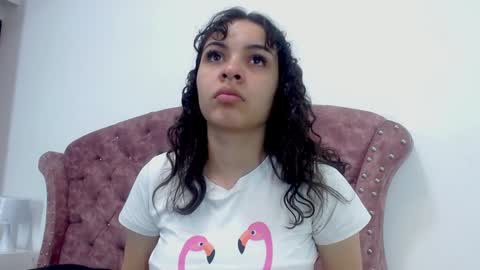 K I M online show from January 17, 11:38 am