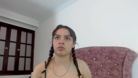 K I M online show from February 10, 11:57 am
