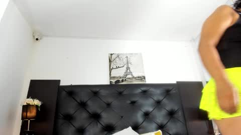 Kim Marquez online show from January 9, 12:48 am