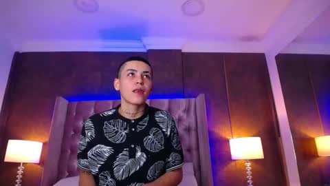 Kim Rouce online show from March 8, 12:18 pm