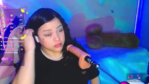 Kim Mishell  online show from April 10, 7:14 am