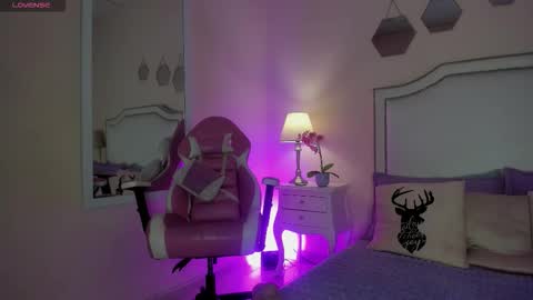 Snapshot of kimapril chatting on September 27, 8:27 pm April online show from September 27, 8:27 pm