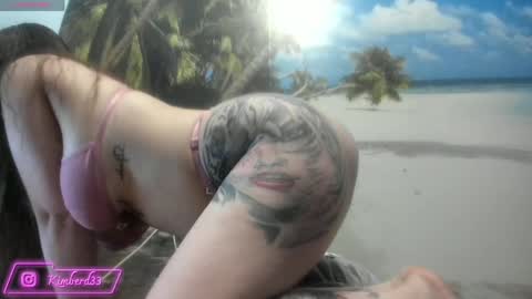 Kimmy online show from April 16, 2:06 pm