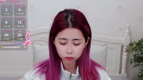 Bernice online show from December 4, 6:48 am