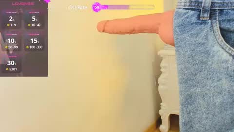 Snapshot of kimberlin_cam chatting on December 19, 7:51 pm Kimberlin  online show from December 19, 7:51 pm