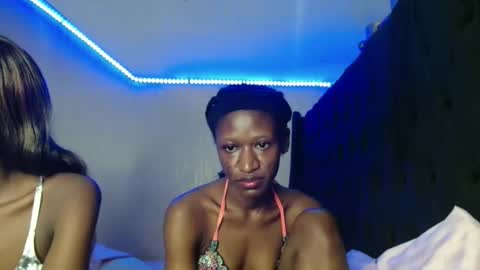 Kimberly online show from April 9, 5:29 pm