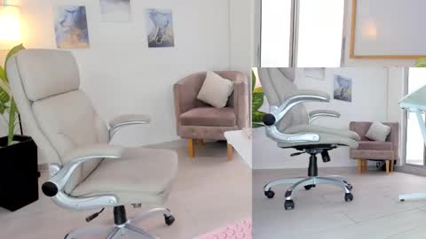 Melissa online show from February 28, 7:35 pm