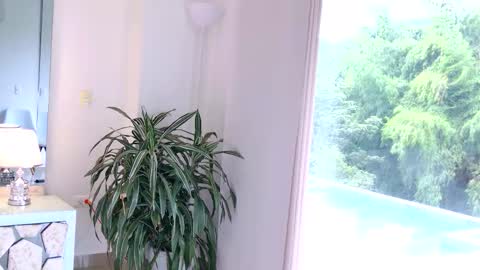 Melissa online show from September 26, 8:39 pm